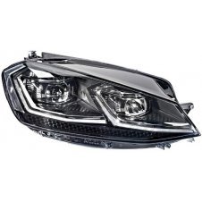 FARO DELANTERO FULL LED (E)