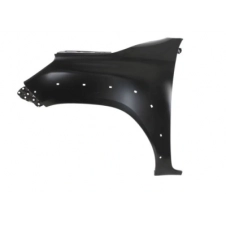 ALETA DELANTERA 4WD (AGUJEROS PARA ALETIN) (INVINCIBLE)