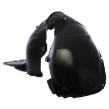 GUARDABARROS DELANTERO INTERIOR (CON AISLAMIENTO ACÚSTICO)