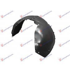 PASARUEDA DELANTERA(PLASTICO)