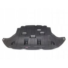 CUBIERTA DEBAJO DEL MOTOR PLASTICO DELANTERO (ELECTRICO)