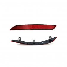 REFLECTOR PARACHOQUE TRASERO