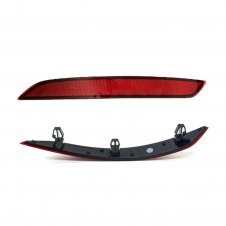 REFLECTOR PARACHOQUE TRASERO