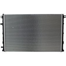 RADIADOR ADICIONAL 3.0 TFSi GASOLINA - 3.0 TDi DIESEL (720x480x26)