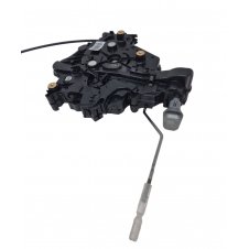 CERRADURA PUERTA CORREDERA ELECTRICA (5 PINES)