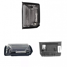 INTERMITENTE RETROVISOR