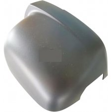 CUBIERTA NEGRA PARA RETROVISOR