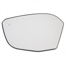 CRISTAL ESPEJO RETROVISOR CALEFACTABLE (CRISTAL CONVEXO)