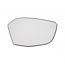 CRISTAL RETROVISOR CALEFACTABLE(CON PUNTO CIEGO)
