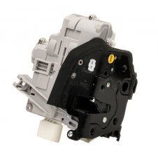 CERRADURA DE PUERTA TRASERA CON CIERRE CENTRALIZADO (ALTA CALIDAD)(8 PINES)