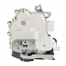 CERRADURA DE PUERTA DELANTERA CON CIERRE CENTRALIZADO (6pin)