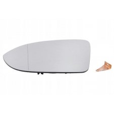 CRISTAL DE RETROVISOR CALEFACTABLE (CRISTAL ASFERICO)