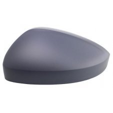 CUBIERTA ESPEJO DE PUERTA IMPRIMADA (CON ORIFICIO DE INTERMITENTE )