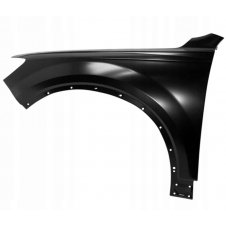 ALETA DELANTERA (ALUMINIO)