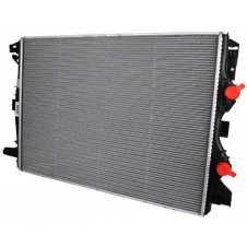 RADIADOR ADICCIONAL 1.3-1.5 GASOLINA/HYBRIDO (620x447) (NRF)