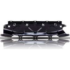 PANEL DELANTERO SUPERIOR (PARTE CENTRAL)