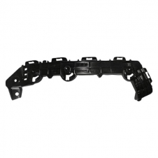 SOPORTE LATERAL PARACHOQUE TRASERO  (PLASTICO)