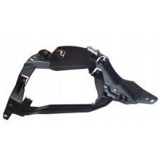 SOPORTE DE ESCAPE TRASERO