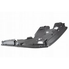 AISLAMIENTO DE ALETA DELANTERA