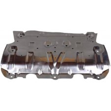 CUBIERTA DE BAJO DE MOTOR(ALUMINIO) (4WD)