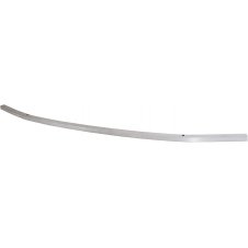 REFUERZO PARACHOQUES DELANTERO INFERIOR ALUMINIO