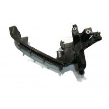 SOPORTE INFERIOR FARO DELANTERO DE PLASTICO