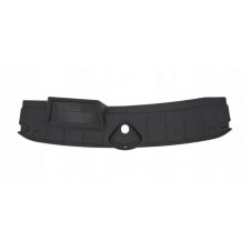 FRONT PANEL UPPER PLASTIC COVER
