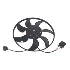 VENTILADOR (MOTOR+ASPAS) (370MM) (300W)