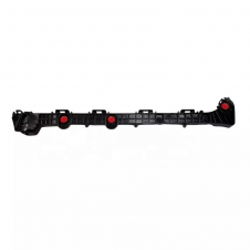 SOPORTE SUPERIOR DEL PARACHOQUES TRASERO DE PLÁSTICO