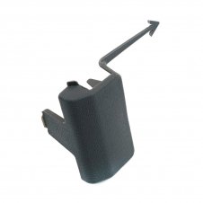 CUBIERTA DELANTERA DEL GANCHO DE REMOLQUE