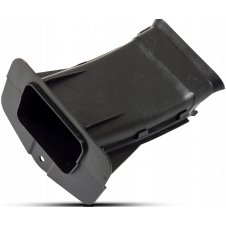 ENTRADA DE AIRE PLÁSTICO PASARUEDAS DELANTERO (PARTE TRASERA) PARA REFRIAR FRENOS