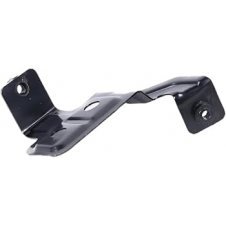 SOPORTE DE ACERO ALETA DELANTERA (PARTE MEDIO)