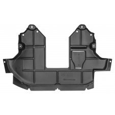 CUBIERTA DELANTERA PROTECTOR MOTOR DIESEL (1.9 JTD 110/125KW)