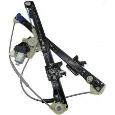 ELEVALUNAS DELANTERO ELÉCTRICO (COMFORT)(CON MOTOR)