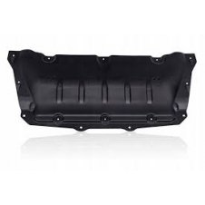 CUBIERTA TRASERA DEBAJO MOTOR  PLÁSTICO G15 (RWD)