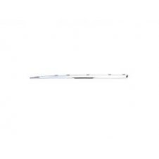 MOLDURA CROMADA PARA PUERTA DELANTERA