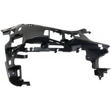 SOPORTE LATERAL DE PARACHOQUES DELANTERO PLÁSTICO EXTERIOR (AMG LINE)