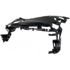 SOPORTE LATERAL DE PARACHOQUES DELANTERO PLÁSTICO EXTERIOR (AMG LINE)