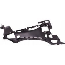 SOPORTE LATERAL EXTERIOR PARACHOQUES DELANTERO DE PLÁSTICO