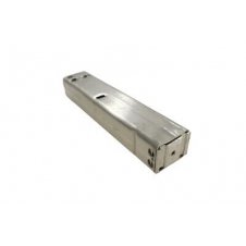 SOPORTE DE PARACHOQUES DELANTERO INFERIOR ALUMINIO