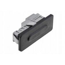 BOTÓN DEL INTERRUPTOR DE LA TAPA DEL MALETERO (2 PINES)