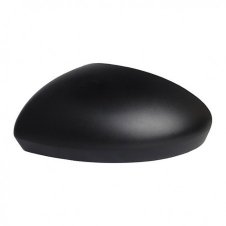 CUBIERTA ESPEJO RETROVISOR NEGRA