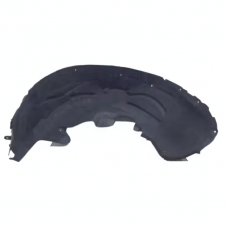 PLÁSTICO PASARUEDAS TRASERO