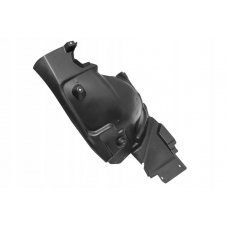 FRONT INNER FENDER (REAR PART)