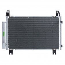 CONDENSADOR 1.0/1.3i16v (497x320x16) JAPONES(VALEO)