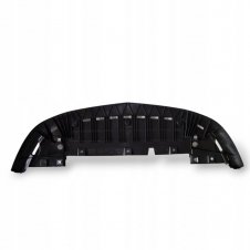 CUBIERTA DE BAJO DE PARACHOQUE DELANTERO