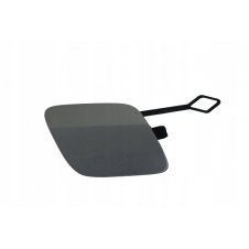 TAPA DEL GANCHO DE REMOLQUE DELANTERO IMPRIMADA