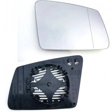 CRISTAL DE RETROVISOR CALEFACTABLE(CRISTAL ASFERICO)