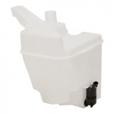 DEPÓSITO DE LIMPIAPARABRISAS CON MOTOR