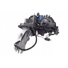 ESPEJO DE PUERTA ELÉCTRICO CALEFACTABLE CON MEMORIA (SIN TAPA)(A QUALITY) (ASFERICO)